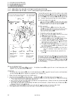 Предварительный просмотр 126 страницы Brother DB2-DD7100A Instruction Manual