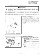 Предварительный просмотр 131 страницы Brother DB2-DD7100A Instruction Manual