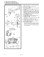 Предварительный просмотр 138 страницы Brother DB2-DD7100A Instruction Manual