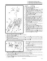 Предварительный просмотр 141 страницы Brother DB2-DD7100A Instruction Manual