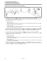 Предварительный просмотр 144 страницы Brother DB2-DD7100A Instruction Manual