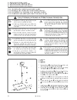 Предварительный просмотр 150 страницы Brother DB2-DD7100A Instruction Manual