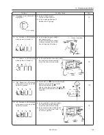 Предварительный просмотр 165 страницы Brother DB2-DD7100A Instruction Manual