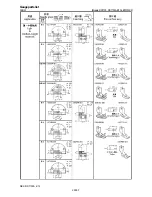 Preview for 4 page of Brother DB2-DD7100A Specifications