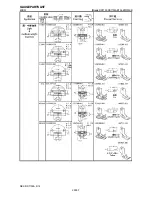 Preview for 8 page of Brother DB2-DD7100A Specifications