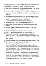 Preview for 45 page of Brother DCP 110c - Color Flatbed Multi-Function Center (French) Manual De L'Utilisateur