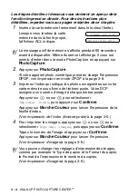 Preview for 47 page of Brother DCP 110c - Color Flatbed Multi-Function Center (French) Manual De L'Utilisateur