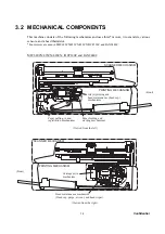 Предварительный просмотр 90 страницы Brother DCP-110C Service Manual