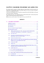 Предварительный просмотр 137 страницы Brother DCP-110C Service Manual