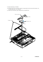 Предварительный просмотр 148 страницы Brother DCP-110C Service Manual