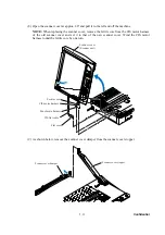 Предварительный просмотр 151 страницы Brother DCP-110C Service Manual