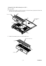 Предварительный просмотр 154 страницы Brother DCP-110C Service Manual