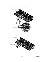 Предварительный просмотр 155 страницы Brother DCP-110C Service Manual