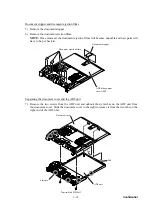 Предварительный просмотр 156 страницы Brother DCP-110C Service Manual