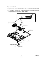 Предварительный просмотр 157 страницы Brother DCP-110C Service Manual