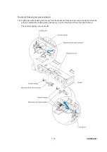 Предварительный просмотр 158 страницы Brother DCP-110C Service Manual