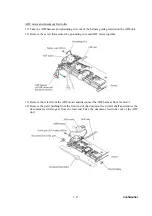 Предварительный просмотр 159 страницы Brother DCP-110C Service Manual