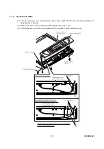 Предварительный просмотр 162 страницы Brother DCP-110C Service Manual