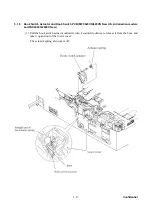 Предварительный просмотр 165 страницы Brother DCP-110C Service Manual