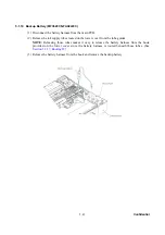 Предварительный просмотр 183 страницы Brother DCP-110C Service Manual