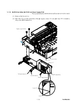 Предварительный просмотр 192 страницы Brother DCP-110C Service Manual