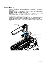 Предварительный просмотр 194 страницы Brother DCP-110C Service Manual