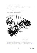 Предварительный просмотр 197 страницы Brother DCP-110C Service Manual