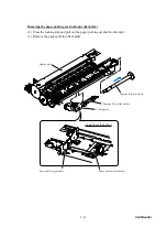 Предварительный просмотр 199 страницы Brother DCP-110C Service Manual