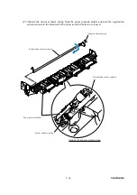 Предварительный просмотр 204 страницы Brother DCP-110C Service Manual