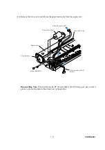 Предварительный просмотр 209 страницы Brother DCP-110C Service Manual