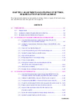 Предварительный просмотр 221 страницы Brother DCP-110C Service Manual