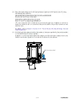 Предварительный просмотр 235 страницы Brother DCP-110C Service Manual