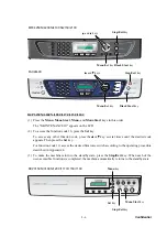 Предварительный просмотр 264 страницы Brother DCP-110C Service Manual