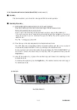 Предварительный просмотр 277 страницы Brother DCP-110C Service Manual