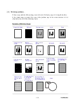 Предварительный просмотр 341 страницы Brother DCP-110C Service Manual