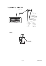 Предварительный просмотр 363 страницы Brother DCP-110C Service Manual