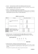 Предварительный просмотр 378 страницы Brother DCP-110C Service Manual