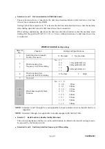 Предварительный просмотр 380 страницы Brother DCP-110C Service Manual