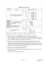 Предварительный просмотр 411 страницы Brother DCP-110C Service Manual