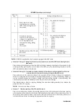 Предварительный просмотр 423 страницы Brother DCP-110C Service Manual