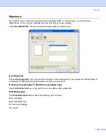 Preview for 23 page of Brother DCP-115C Software User'S Manual