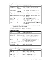 Preview for 73 page of Brother DCP 1200 Owner'S Manual