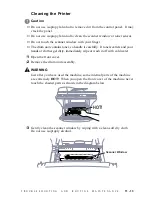 Preview for 125 page of Brother DCP 1200 Owner'S Manual