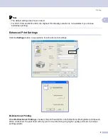 Предварительный просмотр 14 страницы Brother DCP-130C Software User'S Manual