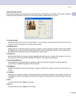 Предварительный просмотр 15 страницы Brother DCP-130C Software User'S Manual