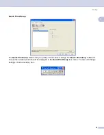 Предварительный просмотр 26 страницы Brother DCP-130C Software User'S Manual