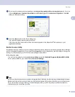 Предварительный просмотр 39 страницы Brother DCP-130C Software User'S Manual