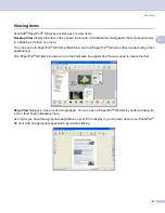 Предварительный просмотр 47 страницы Brother DCP-130C Software User'S Manual