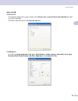Предварительный просмотр 62 страницы Brother DCP-130C Software User'S Manual