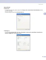Предварительный просмотр 63 страницы Brother DCP-130C Software User'S Manual